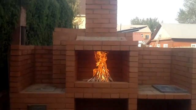 Барбекю от братьев печников смотреть онлайн