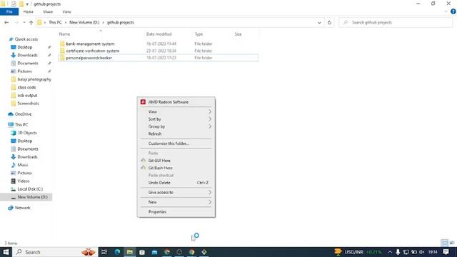 Internship | Development Skills | Day - 7 | Explain Gocourse cPanel apk and Git Push Command смотреть онлайн