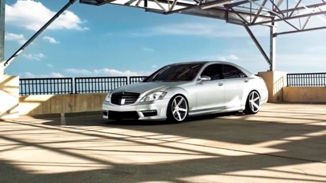 Cars Mercedes-Benz video (67) смотреть онлайн