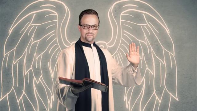 Seth Andrews Teaches Sunday School (TTA Podcast 337) смотреть онлайн