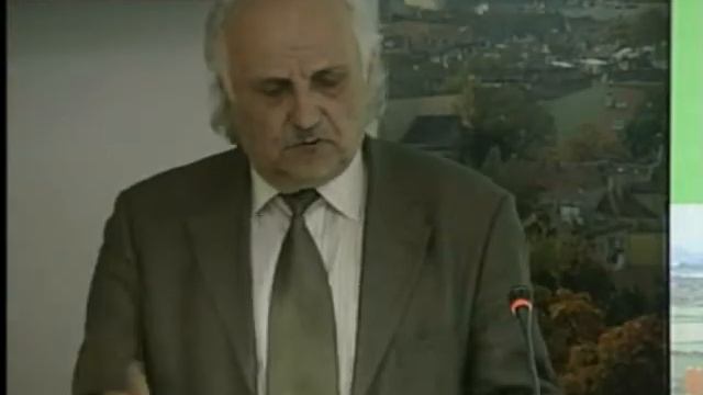 Konferencija SOCIALIAI ATSAKINGAS VERSLAS IR GENETIŠKAI MODIFIKUOTI ORGANIZMAI, 1 d. (iš 4) смотреть онлайн