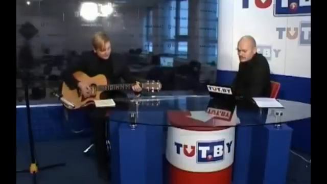 Лявон Вольскi - Мала сказаць: ненавiджу... смотреть онлайн