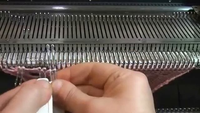 узор "Соты" смотреть онлайн