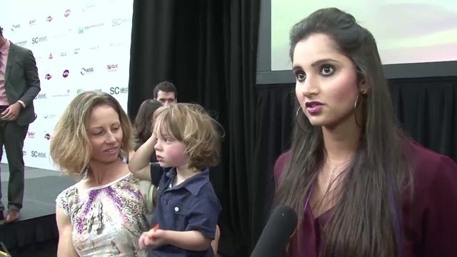 Players react to the WTA Finals doubles draw смотреть онлайн