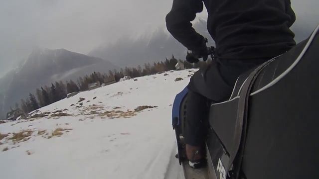 Polaris wide track lx 500 in Ossola смотреть онлайн