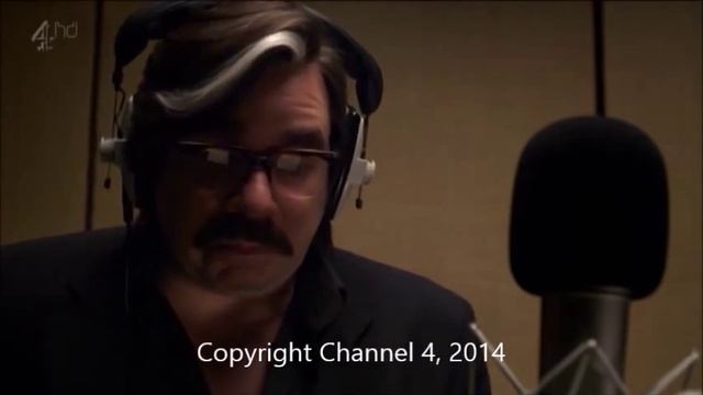 Toast of London voiceovers series 2, episodes 1 to 3 смотреть онлайн