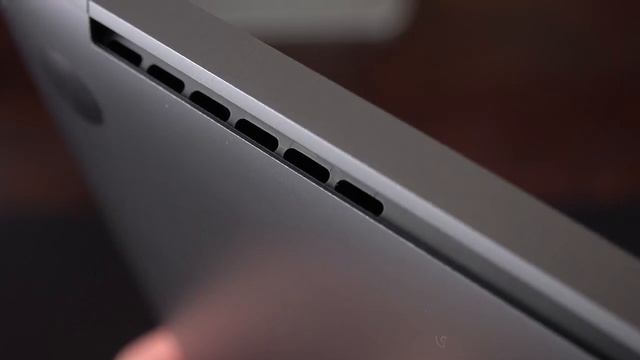 Apple MacBook Pro 13 2016 Unboxing Review смотреть онлайн