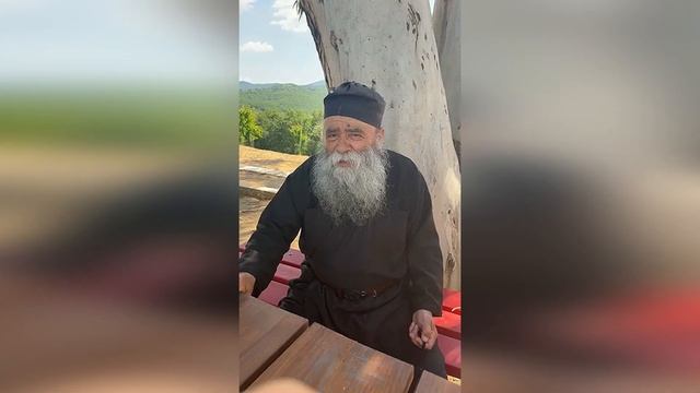 Ομιλία 91 - Οι αποδείξεις για την αλήθεια της Ορθόδοξης Πίστης μας - 12/5/2021 - Γέροντας Δοσίθεος смотреть онлайн