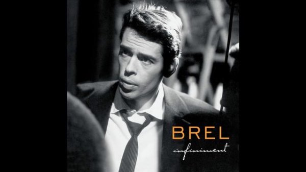 Jacques Brel Ces gens lأ