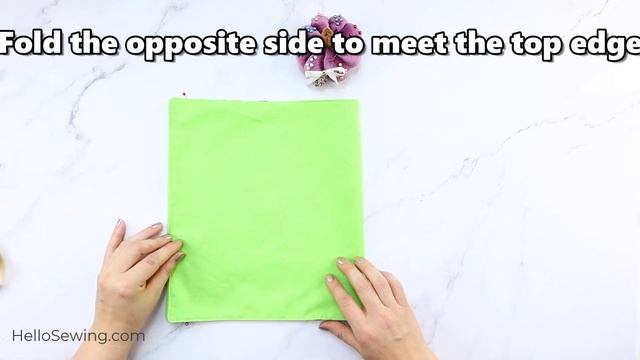 How to make a Reusable Microwave Popcorn Bag смотреть онлайн
