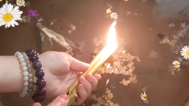 Чистка от перекладов бумеранга, отката, обраток, наказаний, розплат, порч на "козла отпущения". смотреть онлайн
