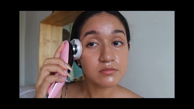 NO TIME FACE IONISER REVIEW смотреть онлайн