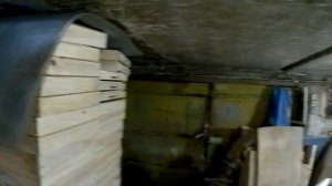 Дно с сеткой для Дадана на 12 рамок.