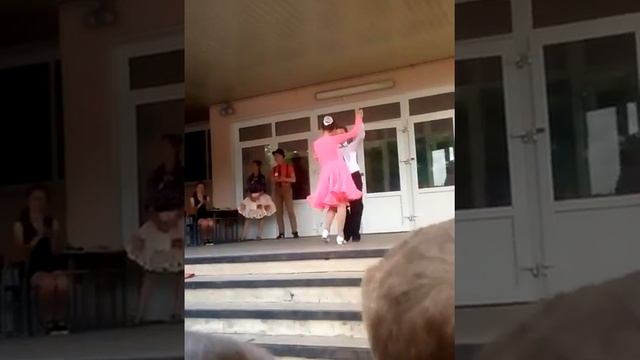 воспоминания... летний лагерь танец танго смотреть онлайн