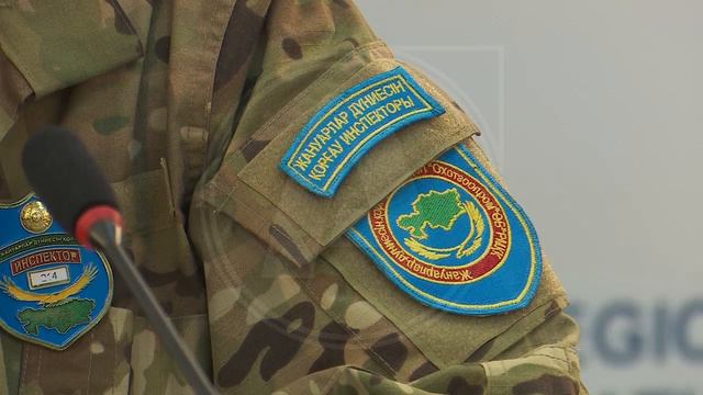 В Костанайской области стартовала природоохранная акция, направленная на защиту редких животных смотреть онлайн