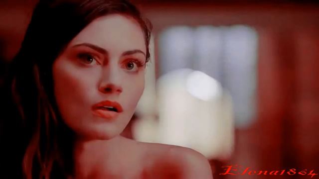 Элайджа и Хейли Because Love Her смотреть онлайн