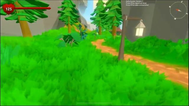 Windscape - Indoor Map Storage смотреть онлайн