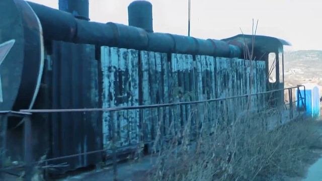 База Ночные волки. Севастополь. смотреть онлайн