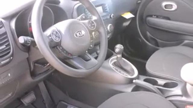 2014 Kia Soul Kirkland WA смотреть онлайн