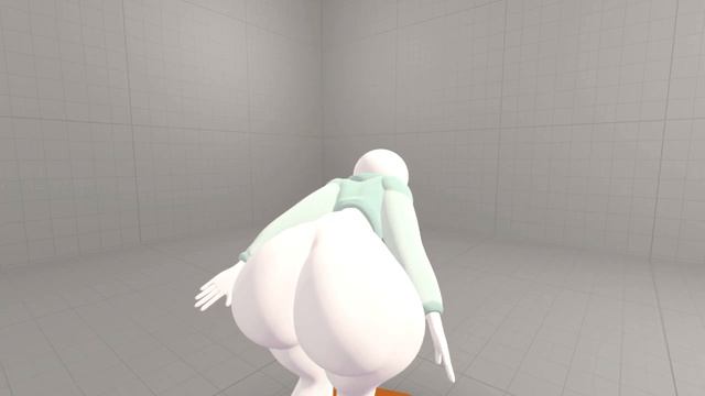 [SFM FART] Leon Farts