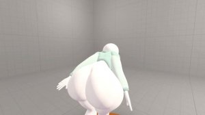 [SFM FART] Leon Farts