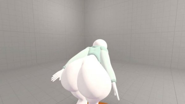 [SFM FART] Leon Farts