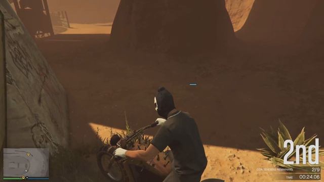 Gta5 Win Vapid Retinue Mk ll смотреть онлайн