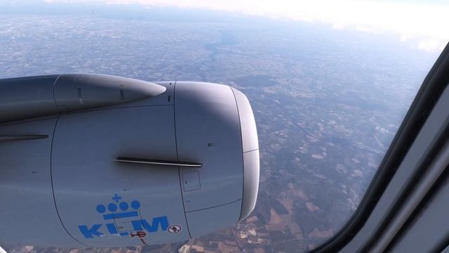 MSFS2020│EGNT Newcastle - EHAM Amsterdam смотреть онлайн