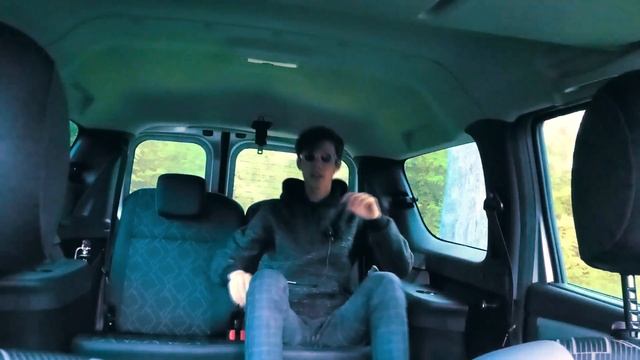 Почти обзор на Ладу Ларгус смотреть онлайн