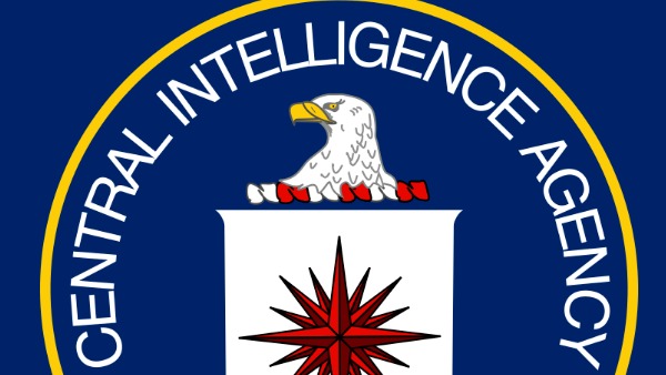 "Маньчжурский кандидат-агент ЦРУ"