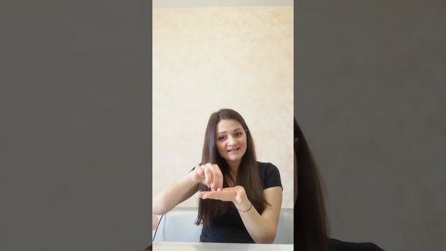 ЛАДОШКА. ПАЛЬЧИКОВАЯ ГИМНАСТИКА. смотреть онлайн