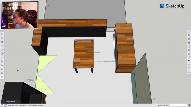 Designing New Magic: The Gathering Gaming Room + Warhammer 40k Room [MTG / Magic: The Gathering] смотреть онлайн