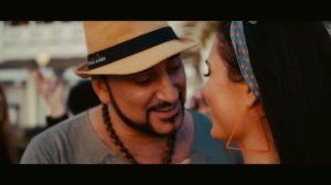 Григорий и Анастасия Есаян - Отдаюсь | Grigory Esayan and ASEEYA - Otdayus 2018