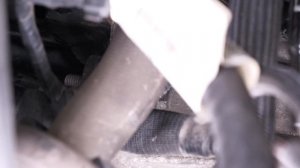 How to replace the Starter Megane mk3 1.5 dCi ?