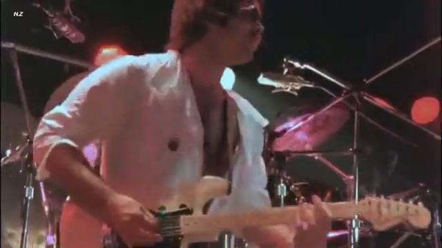 Klaus Nomi - Total Eclipse смотреть онлайн