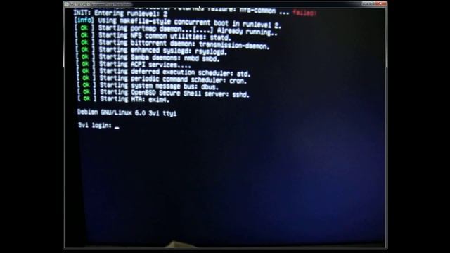Выносим SATA-порт из NET-TOP'a - подключаем диск 3.5" смотреть онлайн