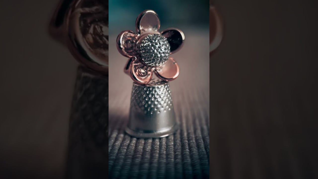 Макросъемка на телефон смотреть онлайн