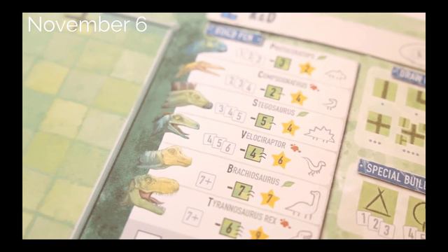 Deep Madness Dominates - Kickstarter Chatter 4 смотреть онлайн