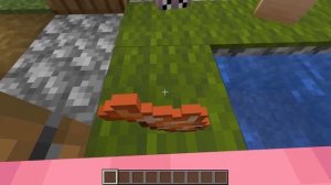 ?Я СТАЛ ПОМОЩНИКОМ АКСОЛОТЛЕМ ДЛЯ СВОИХ ДРУЗЕЙ В МАЙНКРАФТ! ШЕДИ ЛЕСКА И НУБИК MINECRAFT