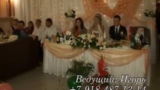 Игорь Бондаренко