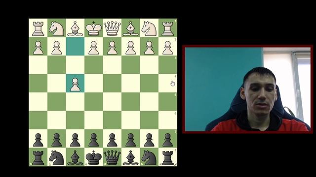 Мат в 2 хода! Дурацкий мат! Мат дурака! смотреть онлайн