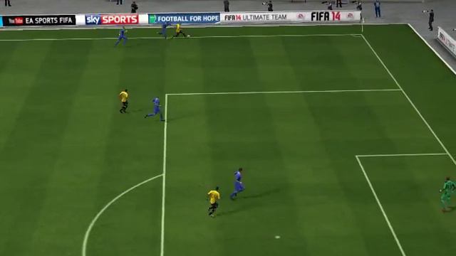 Вулверхэмптон, 2:0 (Болдок) смотреть онлайн