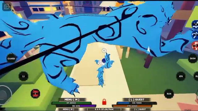 Maru Gen 3 showcase смотреть онлайн