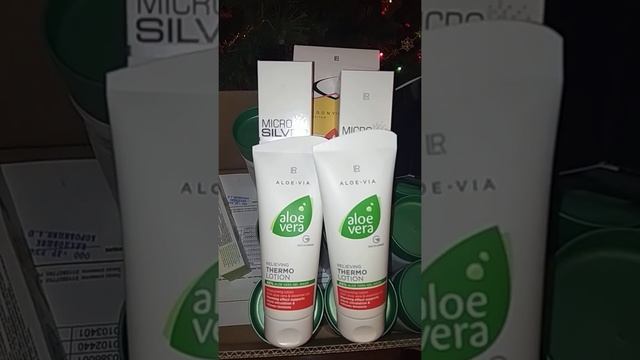 посылка от LR #распаковка #похвастушки Смотрите на канале Ольги Найденовой смотреть онлайн