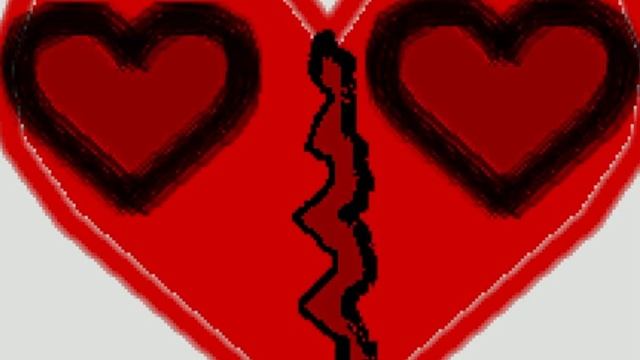 The Blackened Heart (Mario Artist Paint Studio) By Kingy Boi and @weastroomba3489 смотреть онлайн