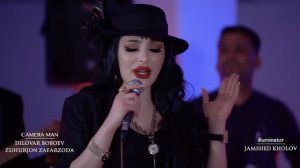 Фарзонаи Хуршед - Лали Бадахшон(2021)