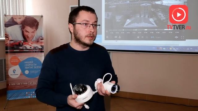 ГЛАЗ ДА ГЛАЗ. 2018-03-19