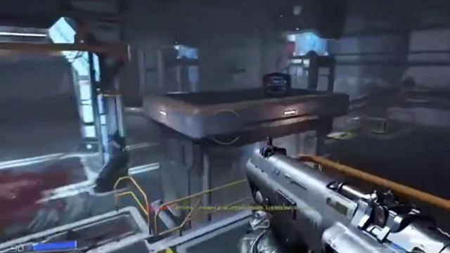 DOOM gameplay on Intel HD 630 (480p) without Graphics Card (Low settings) смотреть онлайн