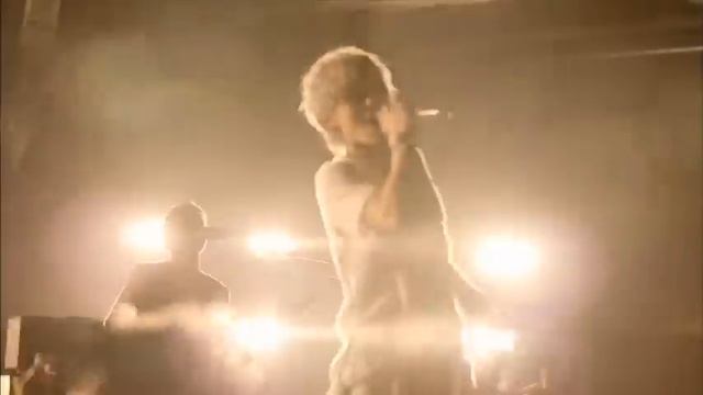 SPYAIR 『現状ディストラクション』