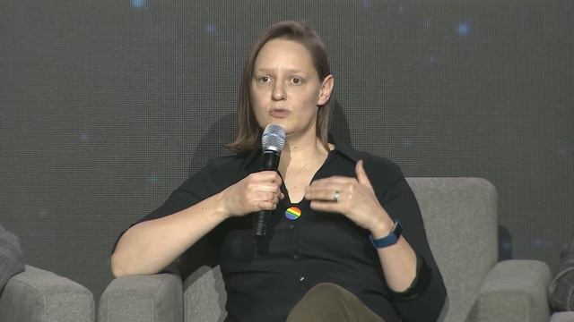 When You Wish Upon a Star: ECS Perspectives on the Future of Beyond Earth Sciences смотреть онлайн